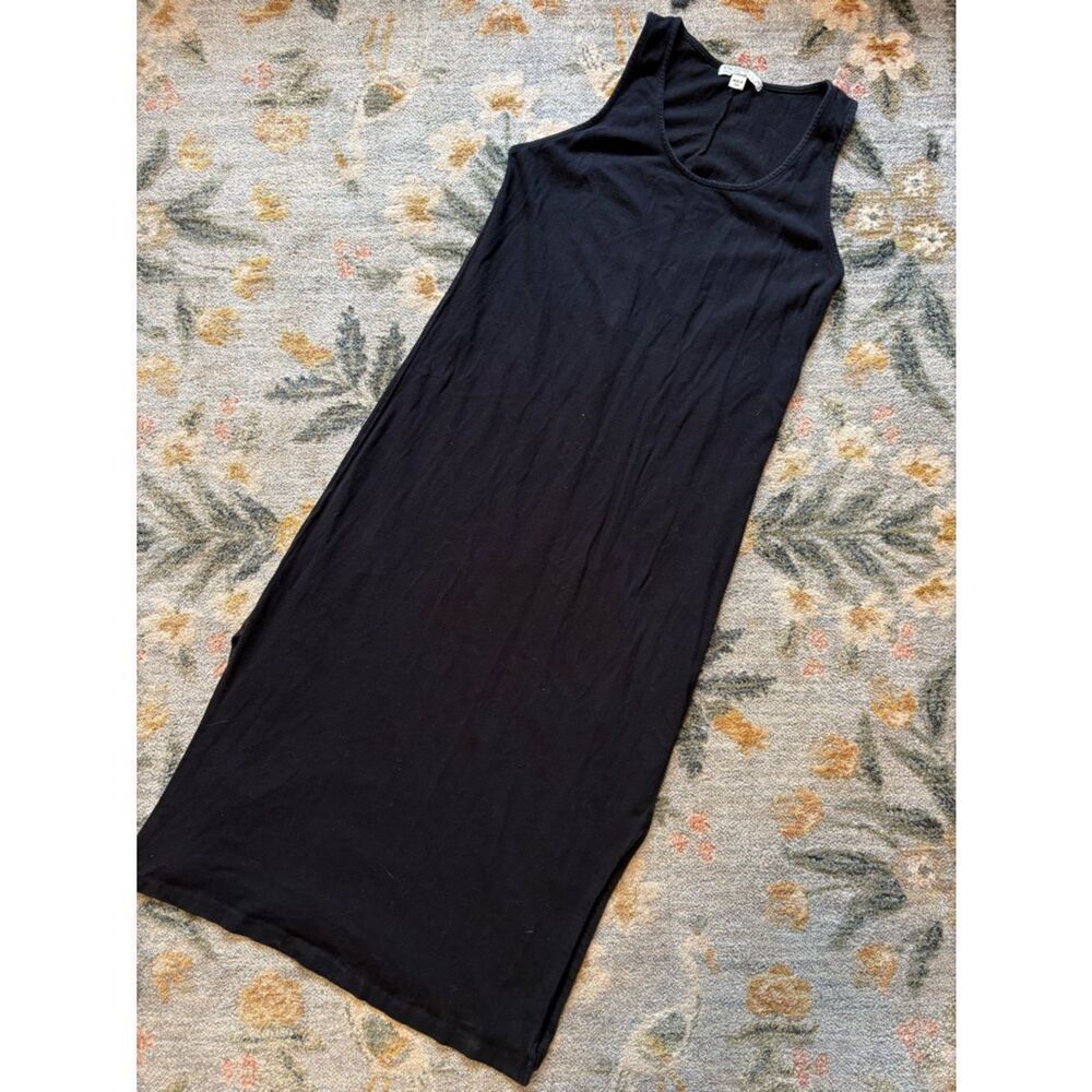 Stateside Tank Dress - Black Size XS